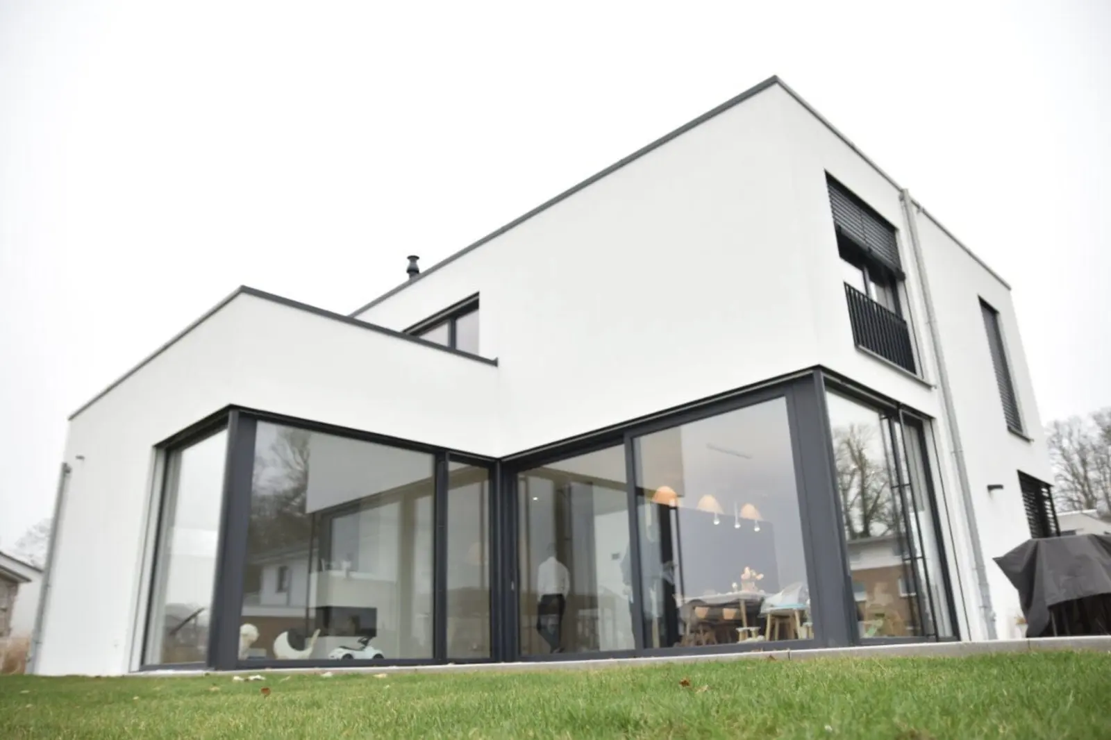 Architektenhaus, Bild 2 von 9