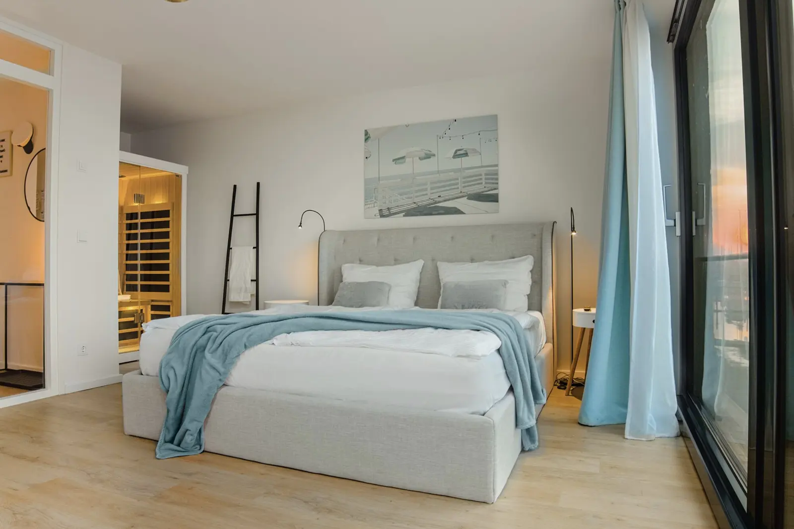Ferienwohnung Heiligenhafen, Bild 1 von 10