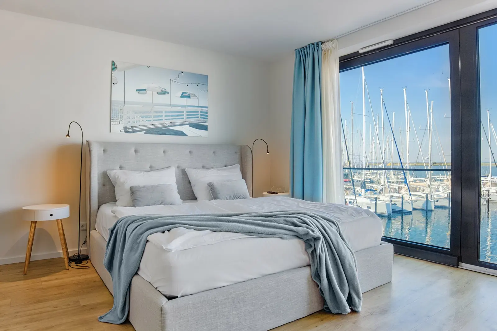 Ferienwohnung Heiligenhafen, Bild 2 von 10