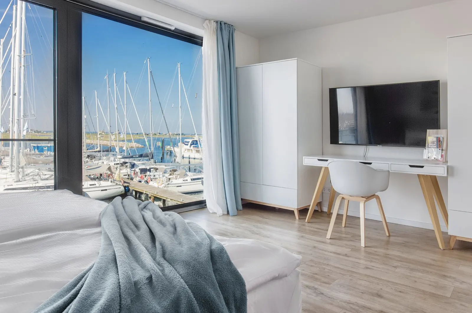 Ferienwohnung Heiligenhafen, Bild 4 von 10
