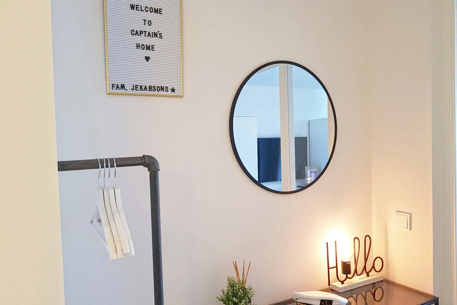 Ferienwohnung Heiligenhafen, Bild 5 von 10
