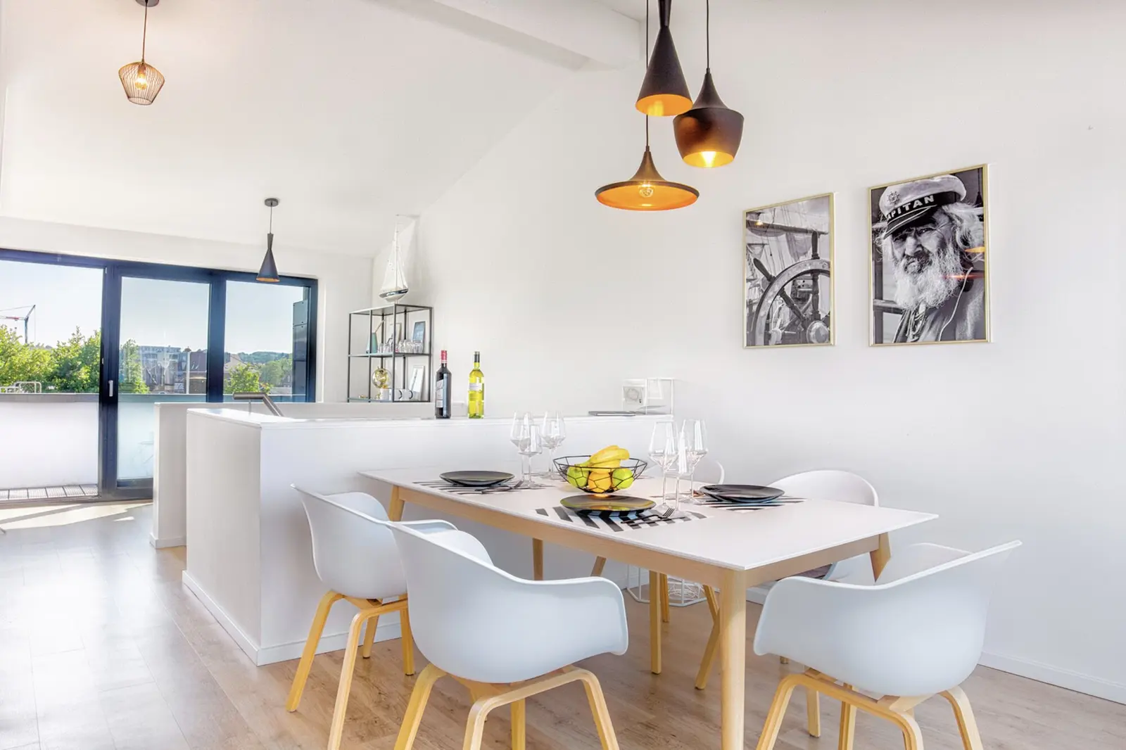 Ferienwohnung Heiligenhafen, Bild 6 von 10