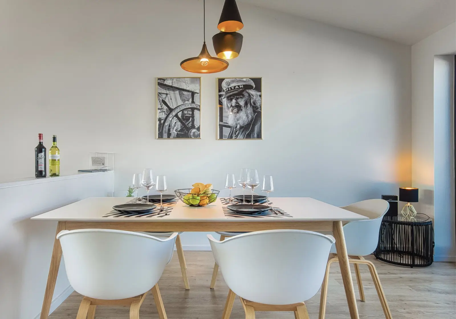 Ferienwohnung Heiligenhafen, Bild 7 von 10