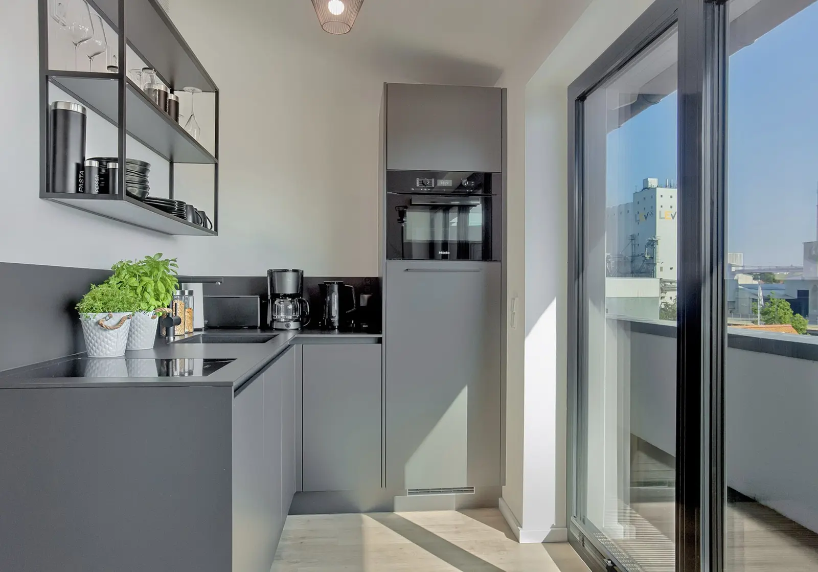 Ferienwohnung Heiligenhafen, Bild 8 von 10