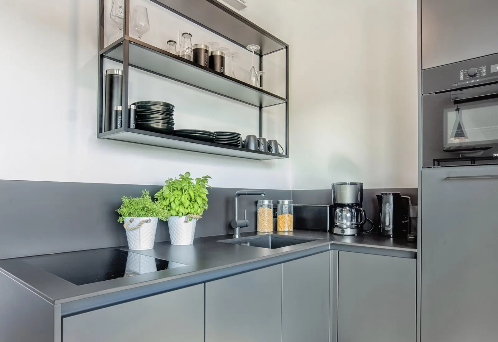 Ferienwohnung Heiligenhafen, Bild 9 von 10
