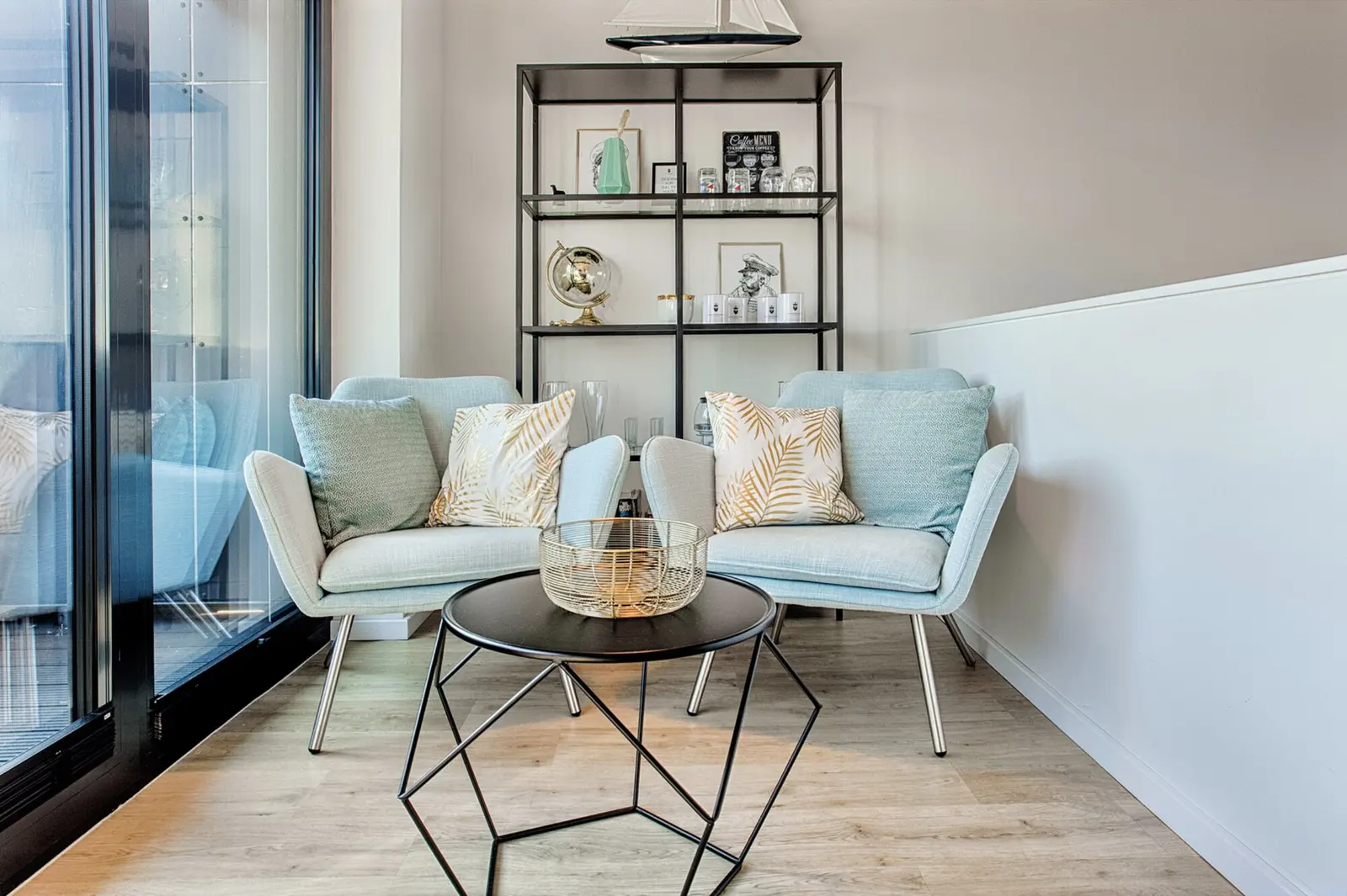 Ferienwohnung Heiligenhafen, Bild 10 von 10