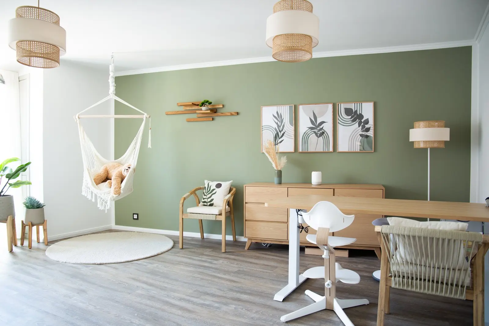 Logopädische Praxis, Bild 1 von 11